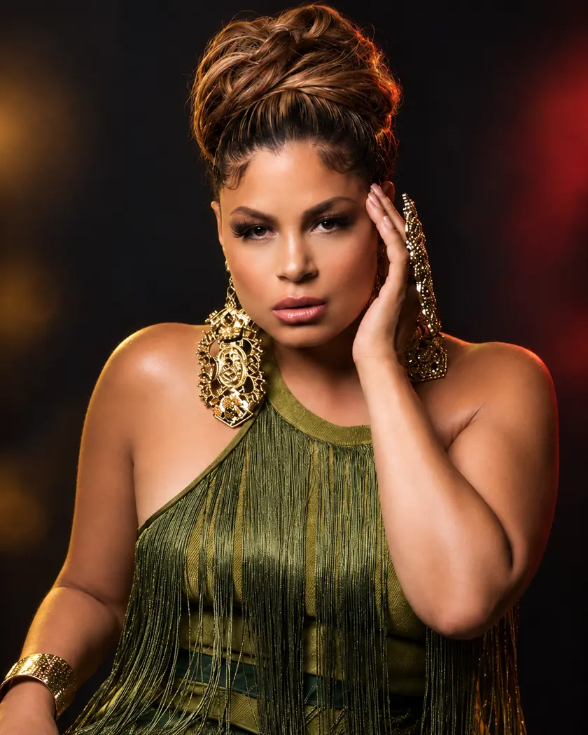 Brenda K. Starr