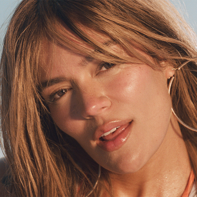 Karol G — retrato de la artista